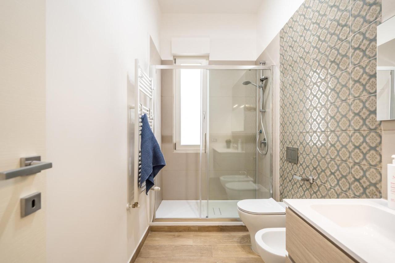 Apartment Un Balcone Sull'orto Botanico By Wonderful Italy